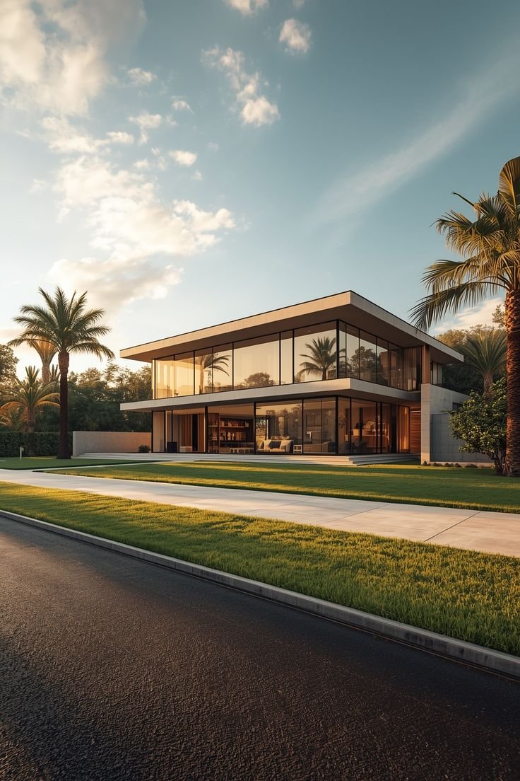Beautiful home