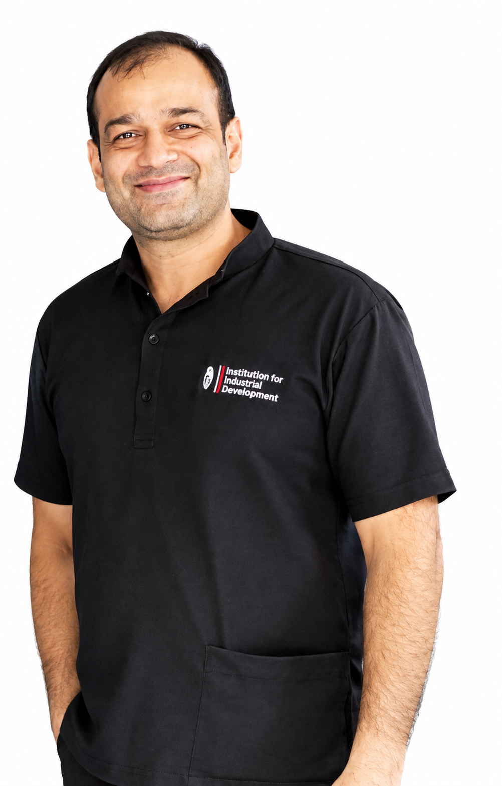 Dr. Jatin Agrawal
