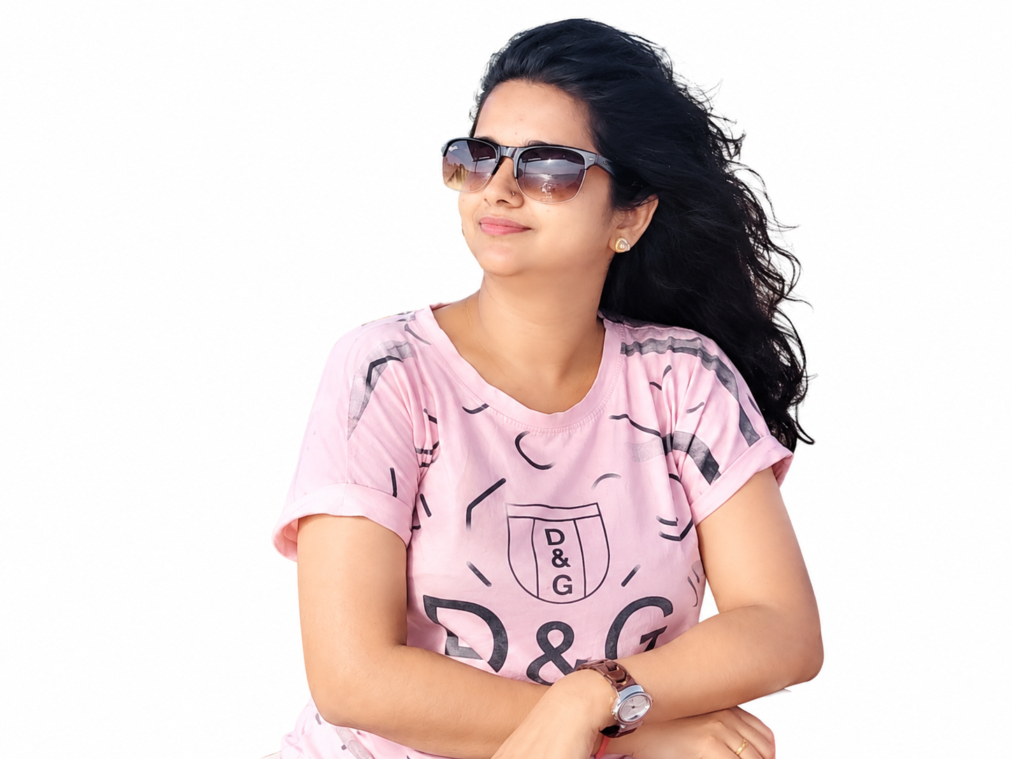 Miss. Annu Sharma