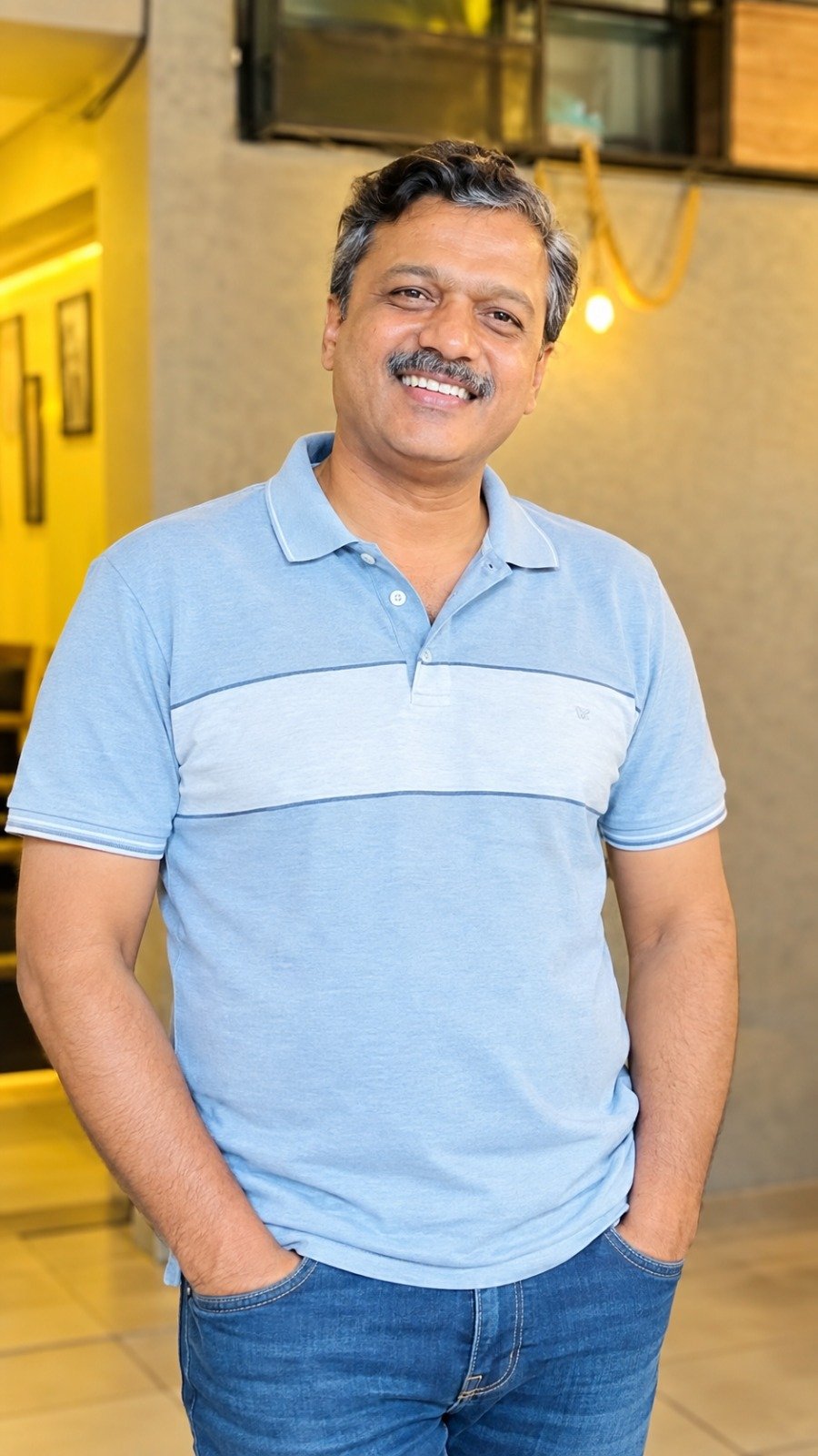 Mr. Amit Singhal