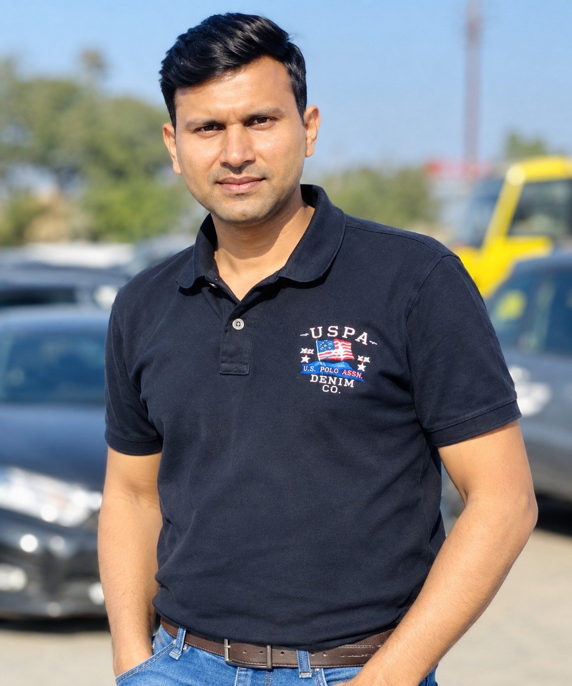 Mr.Smit Singh