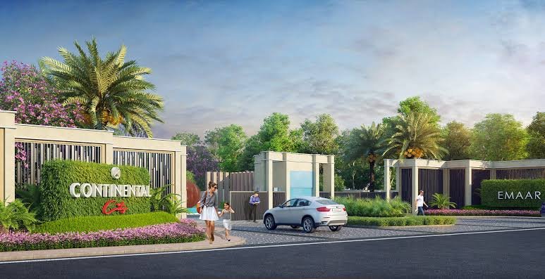 Emaar Continental